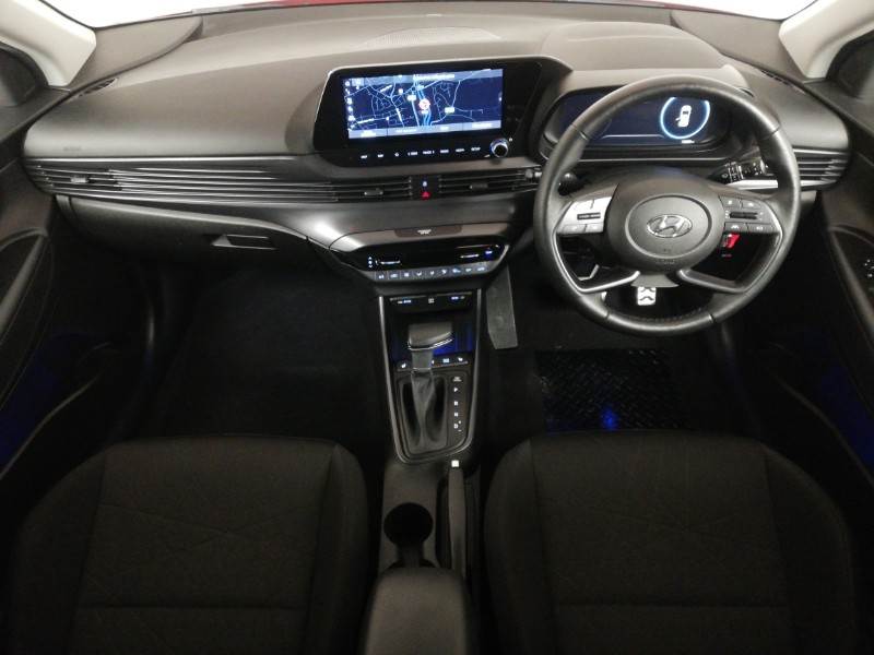 Used Hyundai BAYON 2023 for sale - 77822890: Photo 2