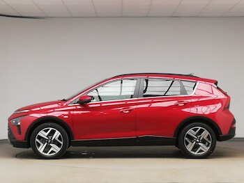 Used Hyundai BAYON 2023 for sale - 77822890: Photo