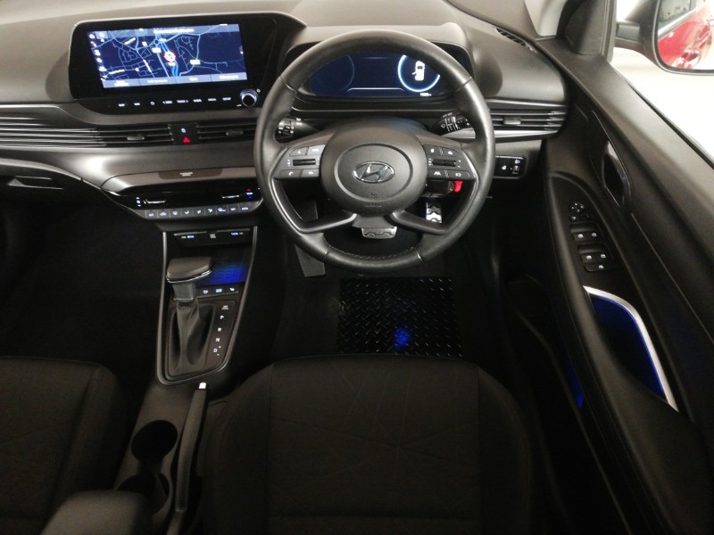 Used Hyundai BAYON 2023 for sale - 77822890: Photo 7