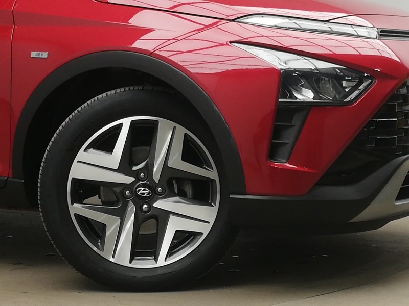 Used Hyundai BAYON 2023 for sale - 77822890: Photo 9