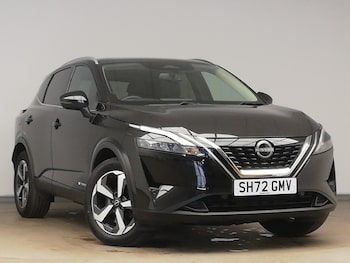 Used Nissan Qashqai 2023 for sale - 78005931: Photo