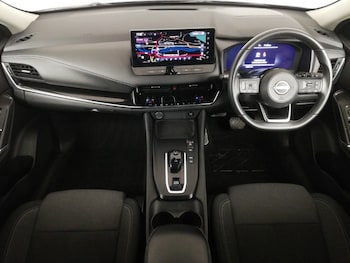 Used Nissan Qashqai 2023 for sale - 78005931: Photo