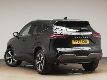 Used Nissan Qashqai 2023 for sale - 78005931: Photo