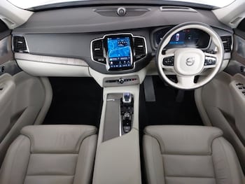 Used Volvo XC90 2023 for sale - 78446809: Photo