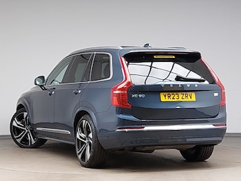 Used Volvo XC90 2023 for sale - 78446809: Photo