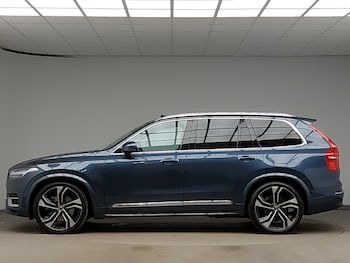 Used Volvo XC90 2023 for sale - 78446809: Photo