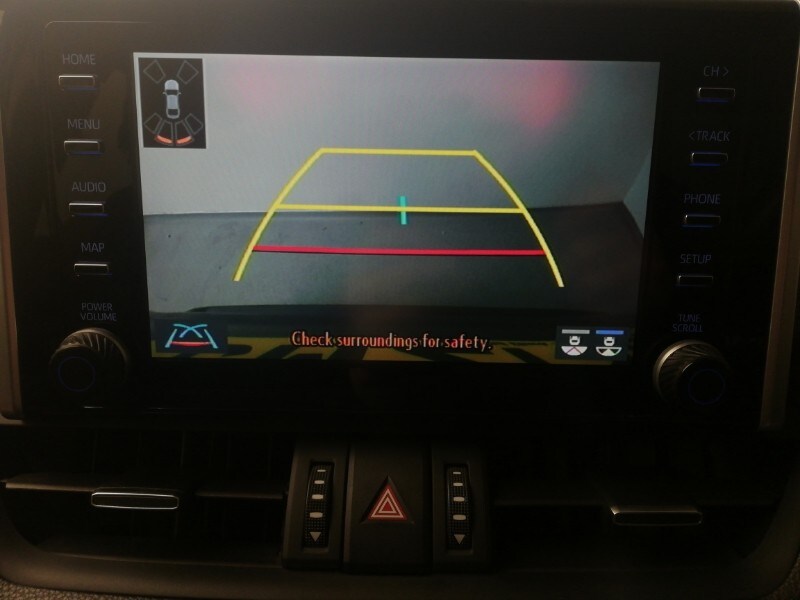 Used Toyota RAV4 2021 for sale - 77273207: Photo 10