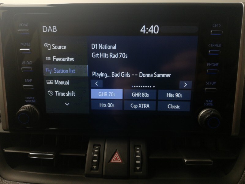 Used Toyota RAV4 2021 for sale - 77273207: Photo 11