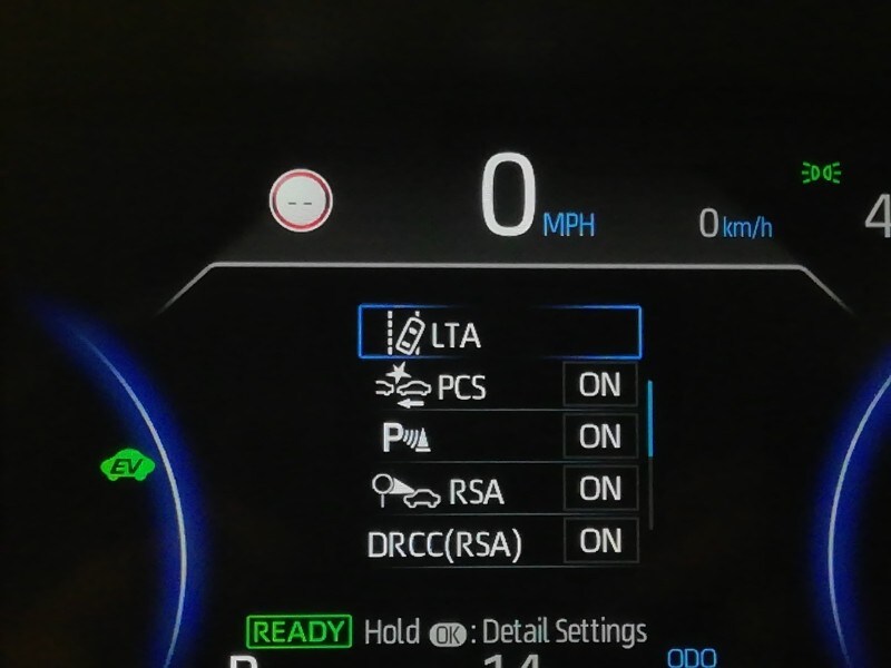 Used Toyota RAV4 2021 for sale - 77273207: Photo 16