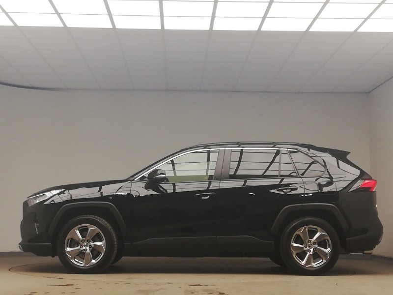 Used Toyota RAV4 2021 for sale - 77273207: Photo 4