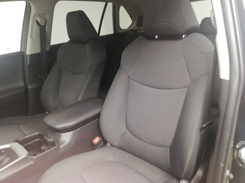 Used Toyota RAV4 2021 for sale - 77273207: Photo 5