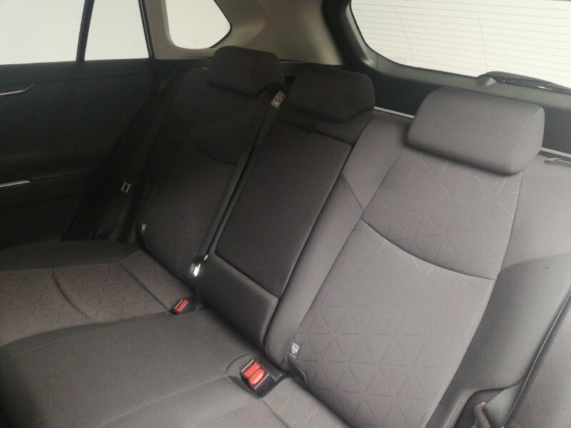 Used Toyota RAV4 2021 for sale - 77273207: Photo 6