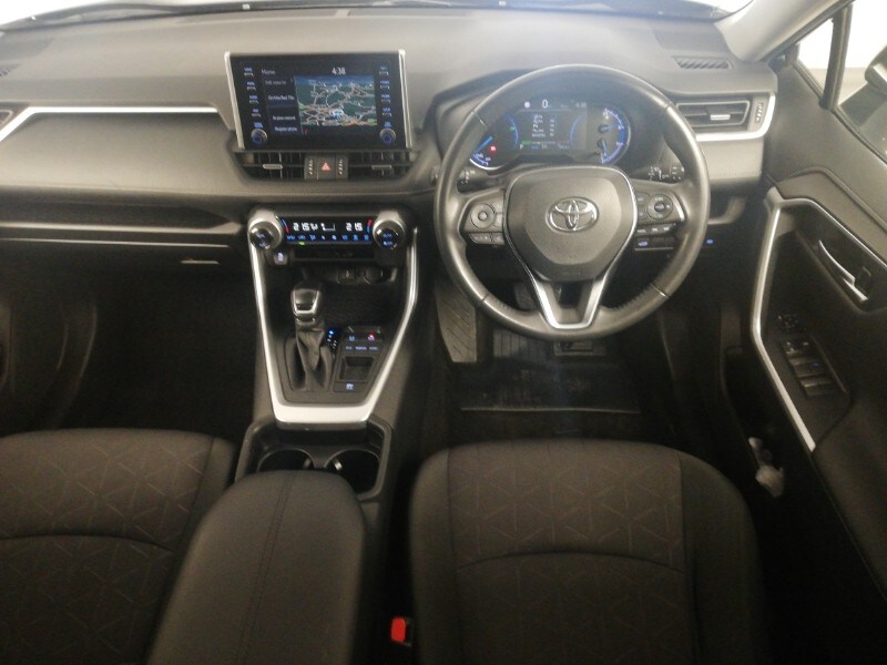 Used Toyota RAV4 2021 for sale - 77273207: Photo 7