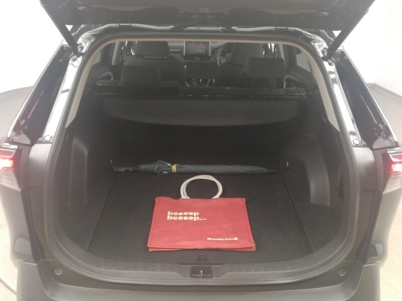 Used Toyota RAV4 2021 for sale - 77273207: Photo 8