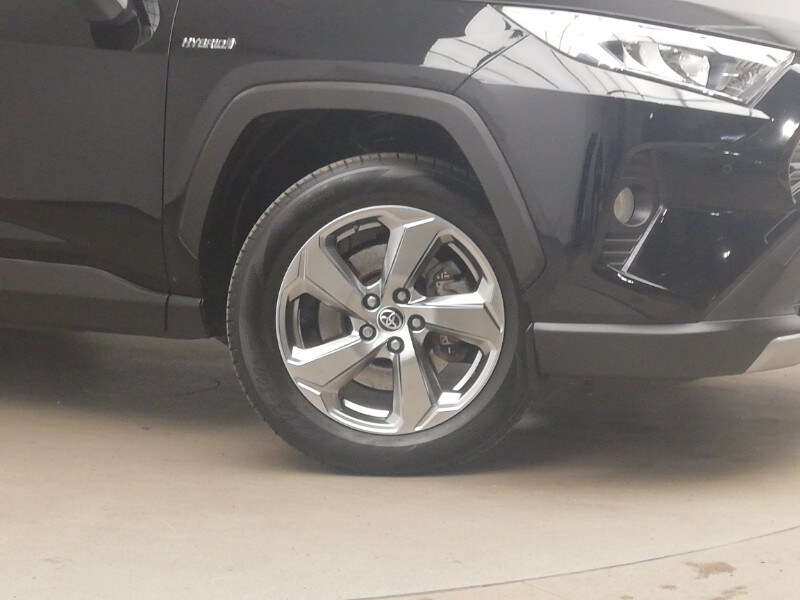 Used Toyota RAV4 2021 for sale - 77273207: Photo 9