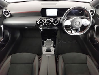 Used Mercedes-Benz A-Class 2020 for sale - 78585263: Photo