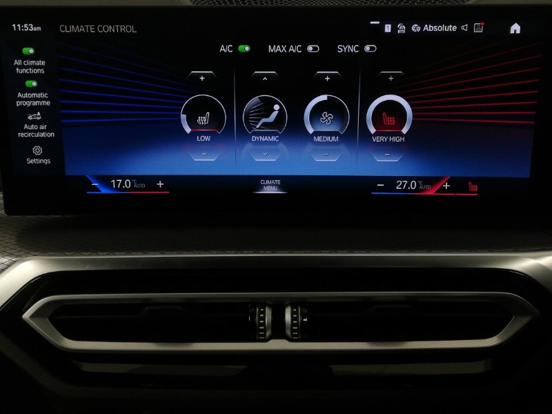 Used BMW 3 Series 2024 for sale - 77569146: Photo 13