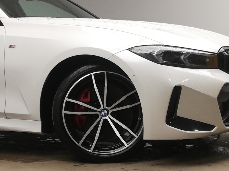 Used BMW 3 Series 2024 for sale - 77569146: Photo 9