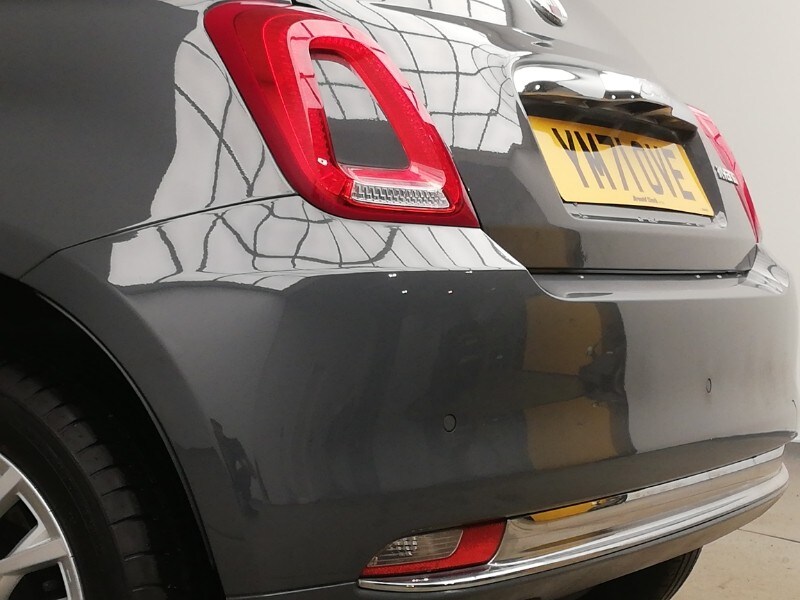 Used Fiat 500 2022 for sale - 77197980: Photo 11