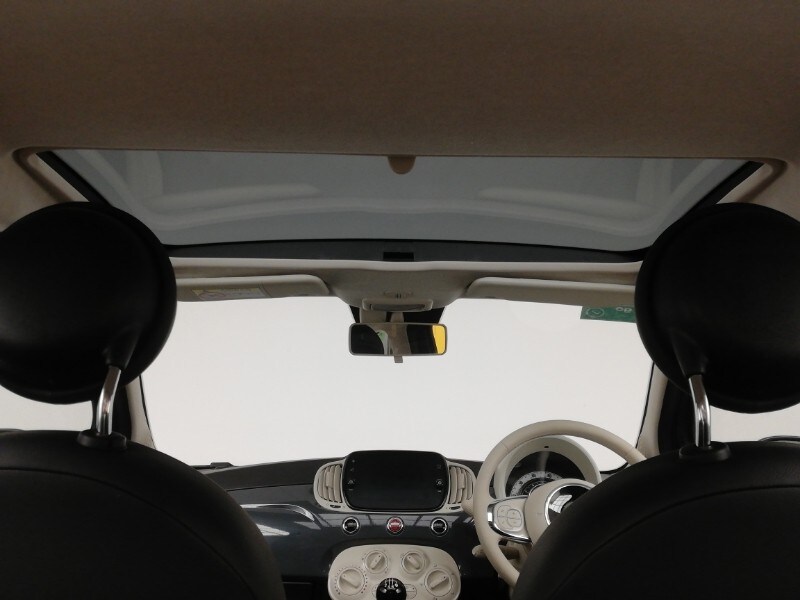 Used Fiat 500 2022 for sale - 77197980: Photo 12