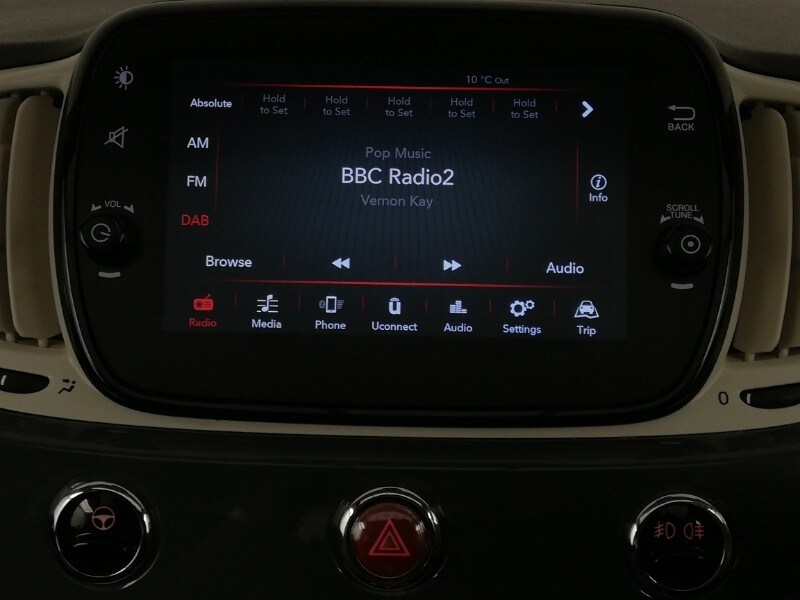 Used Fiat 500 2022 for sale - 77197980: Photo 13