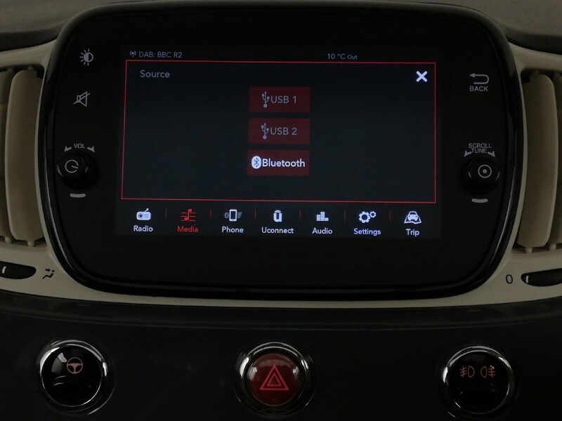 Used Fiat 500 2022 for sale - 77197980: Photo 14