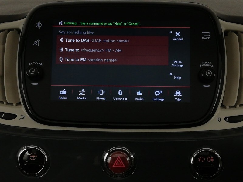 Used Fiat 500 2022 for sale - 77197980: Photo 15