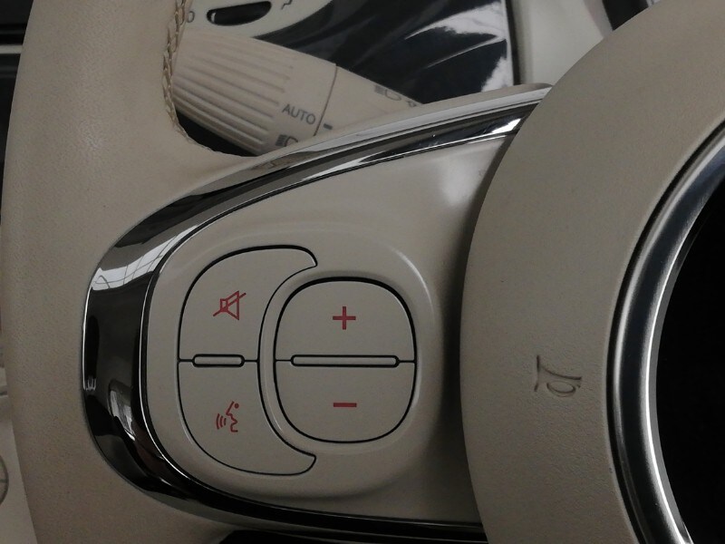 Used Fiat 500 2022 for sale - 77197980: Photo 18