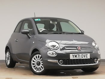 Fiat 500 feature image