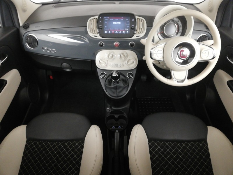 Used Fiat 500 2022 for sale - 77197980: Photo 2