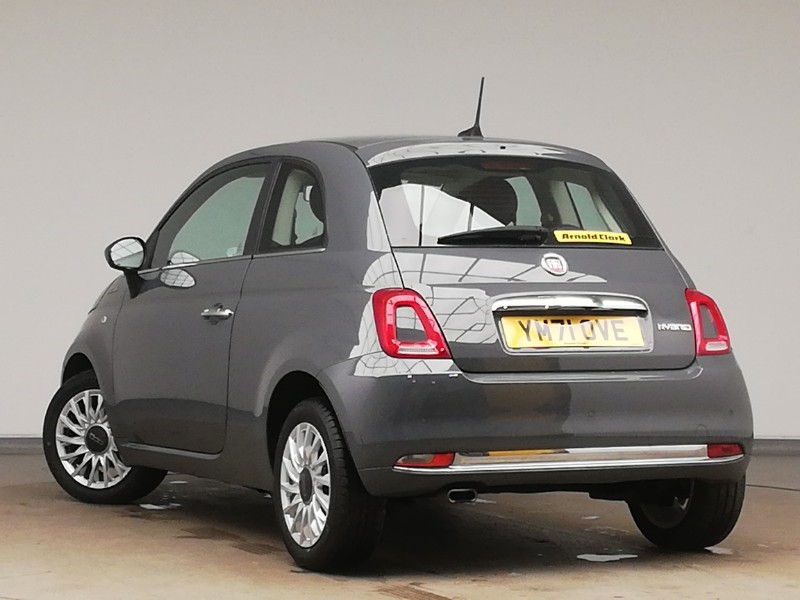 Used Fiat 500 2022 for sale - 77197980: Photo 3