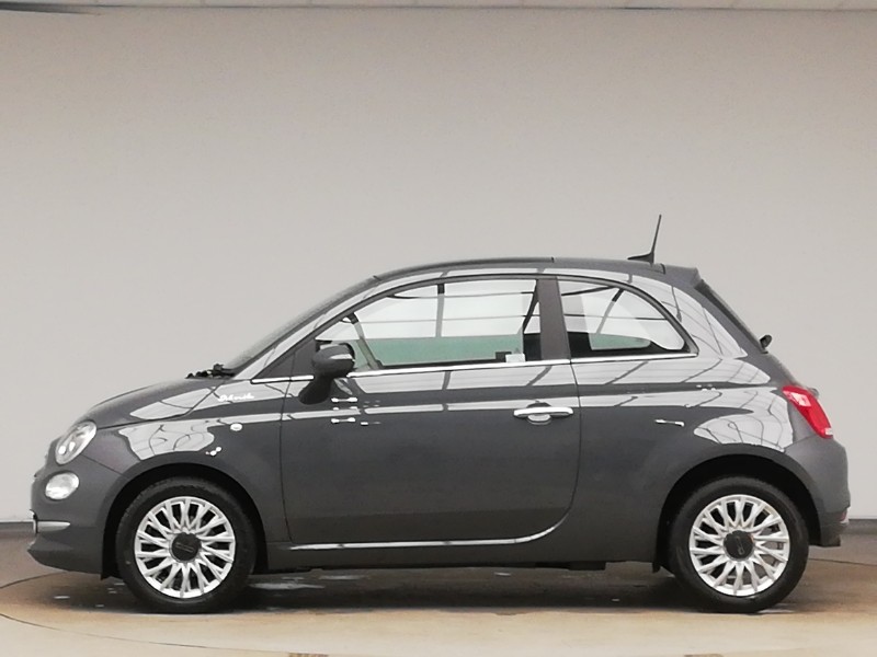 Used Fiat 500 2022 for sale - 77197980: Photo 4
