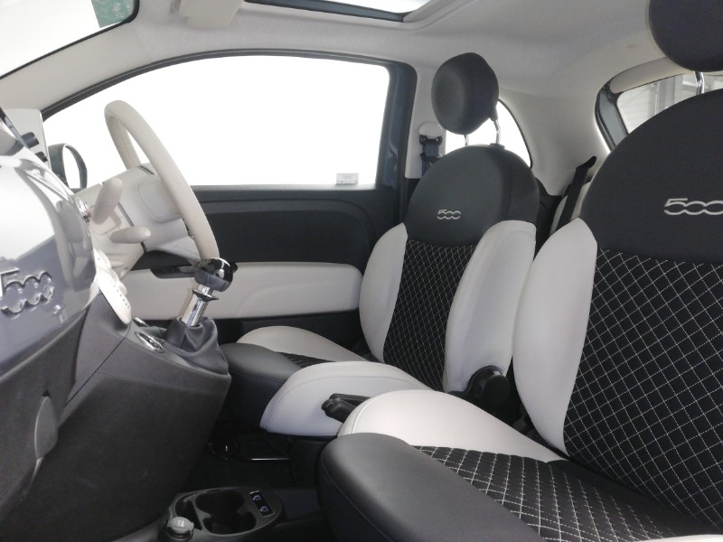 Used Fiat 500 2022 for sale - 77197980: Photo 5