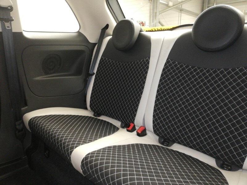 Used Fiat 500 2022 for sale - 77197980: Photo 6