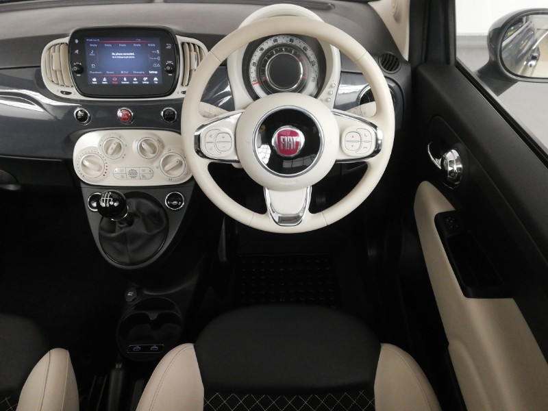 Used Fiat 500 2022 for sale - 77197980: Photo 7