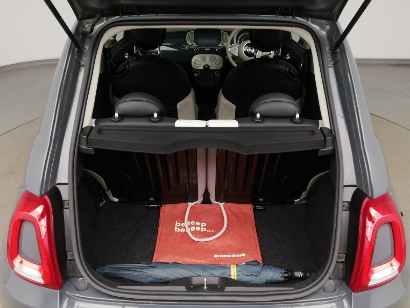 Used Fiat 500 2022 for sale - 77197980: Photo 8