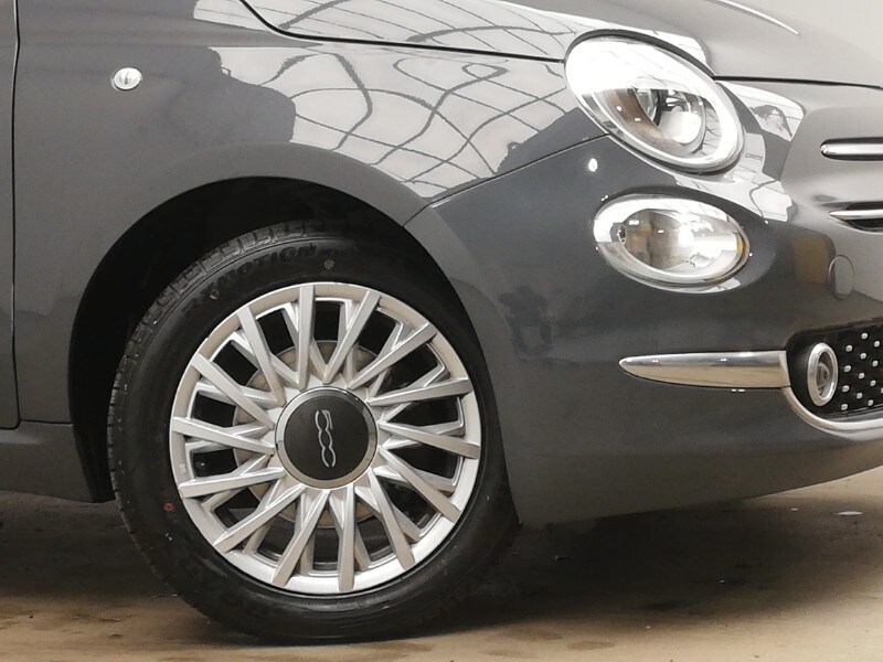 Used Fiat 500 2022 for sale - 77197980: Photo 9