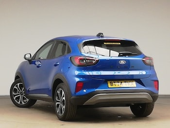Used Ford Puma 2024 for sale - 78884585: Photo