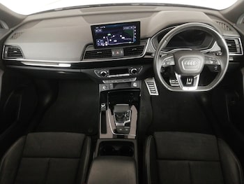 Used Audi Q5 2024 for sale - 75584014: Photo