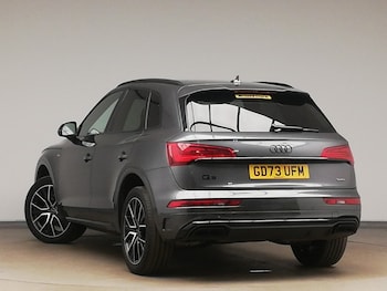 Used Audi Q5 2024 for sale - 75584014: Photo