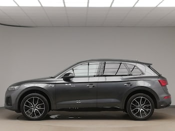 Used Audi Q5 2024 for sale - 75584014: Photo