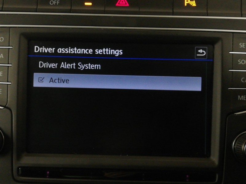 Used Volkswagen Polo 2016 for sale - 77289833: Photo 14