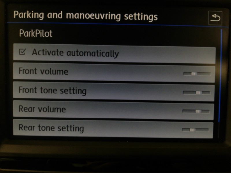 Used Volkswagen Polo 2016 for sale - 77289833: Photo 19