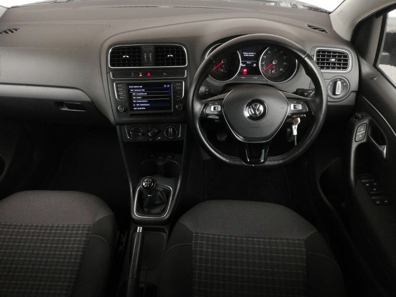 Used Volkswagen Polo 2016 for sale - 77289833: Photo 7