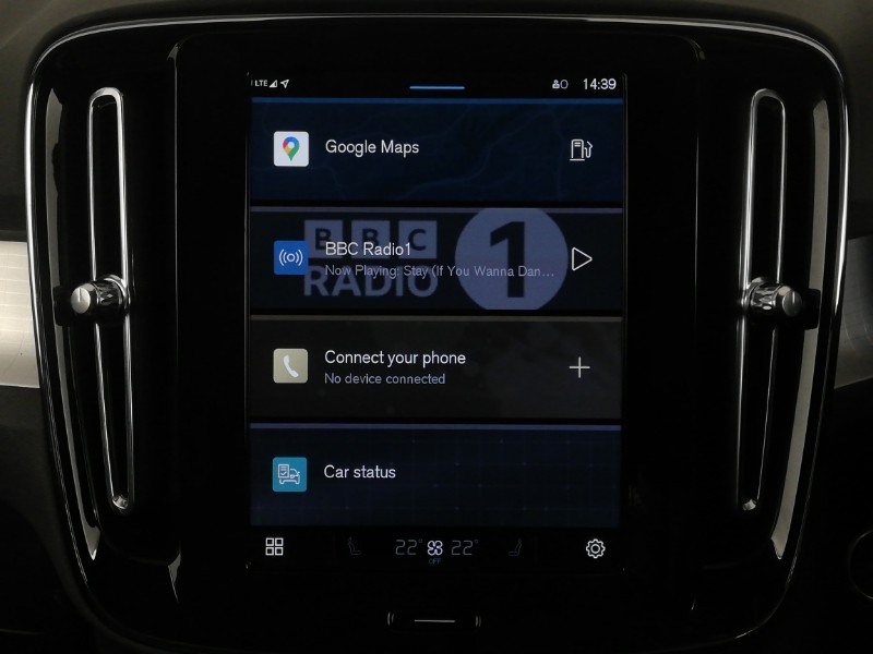 Used Volvo XC40 2024 for sale - 76282331: Photo 10