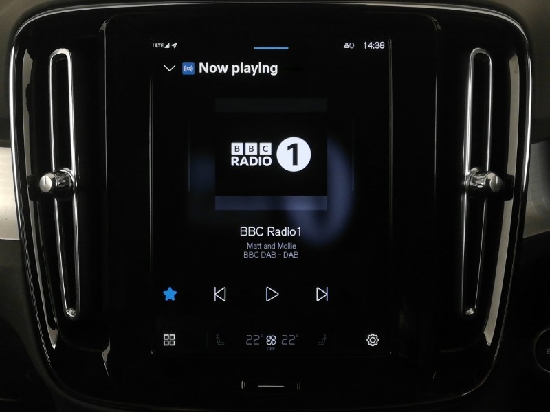 Used Volvo XC40 2024 for sale - 76282331: Photo 12