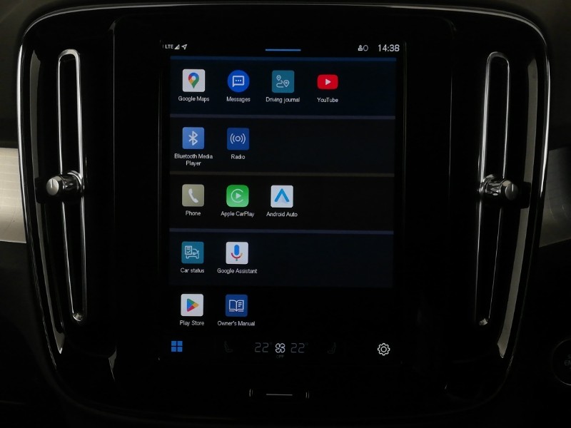 Used Volvo XC40 2024 for sale - 76282331: Photo 13