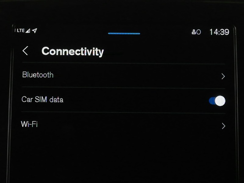 Used Volvo XC40 2024 for sale - 76282331: Photo 14