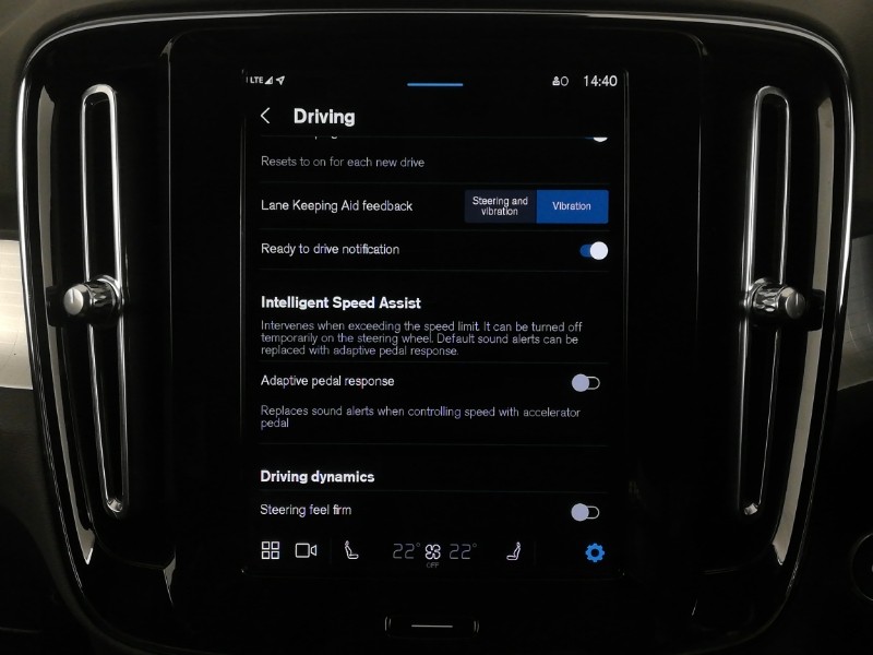 Used Volvo XC40 2024 for sale - 76282331: Photo 16