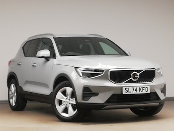 Used Volvo XC40 2024 for sale - 76282331: Photo